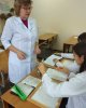 Сапа апталығы шеңберіндегі ашық сабақ