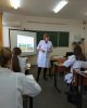 Сапа апталығы шеңберіндегі ашық сабақ