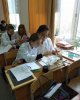 Сапа апталығы шеңберіндегі ашық сабақ