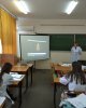 Сапа апталығы шеңберіндегі ашық сабақ