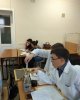 Сапа апталығы шеңберіндегі ашық сабақ