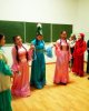 «Салт-дәстүрім- таусылмайтын байлығым» атты фольклорлық практикалық конференциясы