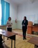 Ш.Құдайбердіұлының туғанына 160 жыл толуына орай Семейдің Шәкәрім университетінің қазақ филологиясы кафедрасының меңгерушісі Арай Жүндібаевмен кездесу