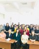 Ш.Құдайбердіұлының туғанына 160 жыл толуына орай Семейдің Шәкәрім университетінің қазақ филологиясы кафедрасының меңгерушісі Арай Жүндібаевмен кездесу