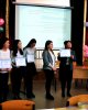 СҚМУ студенттері Елбасы Жолдауын талқылады