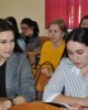 СҚМУ студенттері Елбасы Жолдауын талқылады