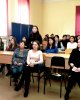 СҚМУ студенттері Елбасы Жолдауын талқылады