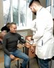 Акция,посвященная Всемирному дню борьбы с сахарным диабетом