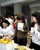 Акция,посвященная Всемирному дню борьбы с сахарным диабетом
