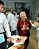 Акция,посвященная Всемирному дню борьбы с сахарным диабетом