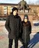 «Я горжусь Магжаном»  открытый микрофон  под таким названием прошел  в  СКГУ им. М. Козыбаева