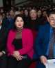 Университетте «Қозыбаев оқулары-2018: Еуразиялық әлеует және жаһандық сын-қатерлер жағдайындағы дамудың жаңа мүмкіндіктері» атты халықаралық ғылыми-тәжірибелік конференция өтті