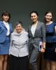 Университетте «Қозыбаев оқулары-2018: Еуразиялық әлеует және жаһандық сын-қатерлер жағдайындағы дамудың жаңа мүмкіндіктері» атты халықаралық ғылыми-тәжірибелік конференция өтті