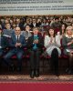 Университетте «Қозыбаев оқулары-2018: Еуразиялық әлеует және жаһандық сын-қатерлер жағдайындағы дамудың жаңа мүмкіндіктері» атты халықаралық ғылыми-тәжірибелік конференция өтті