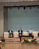 Университетте «Қозыбаев оқулары-2018: Еуразиялық әлеует және жаһандық сын-қатерлер жағдайындағы дамудың жаңа мүмкіндіктері» атты халықаралық ғылыми-тәжірибелік конференция өтті