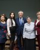 Университетте «Қозыбаев оқулары-2018: Еуразиялық әлеует және жаһандық сын-қатерлер жағдайындағы дамудың жаңа мүмкіндіктері» атты халықаралық ғылыми-тәжірибелік конференция өтті