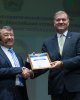 Университетте «Қозыбаев оқулары-2018: Еуразиялық әлеует және жаһандық сын-қатерлер жағдайындағы дамудың жаңа мүмкіндіктері» атты халықаралық ғылыми-тәжірибелік конференция өтті