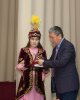 Университетте «Қозыбаев оқулары-2018: Еуразиялық әлеует және жаһандық сын-қатерлер жағдайындағы дамудың жаңа мүмкіндіктері» атты халықаралық ғылыми-тәжірибелік конференция өтті