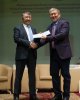 Университетте «Қозыбаев оқулары-2018: Еуразиялық әлеует және жаһандық сын-қатерлер жағдайындағы дамудың жаңа мүмкіндіктері» атты халықаралық ғылыми-тәжірибелік конференция өтті