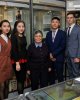 Оқу ордада «Сөнбейді Манаш – жұлдыз» атты университет тарихына арналған әдеби кеш өтті