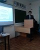 «Қозыбаев оқулары-2018» халықаралық ғылыми-тәжірибелік конференциясы аясында «Ауыл шаруашылығы ғылымдары» секциясының отырысы