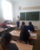 «Ұлы даланың 7 қыры - алда жазылатын тарихтың 7 үлкен тарауы» атты эдвайзерлік сағаты