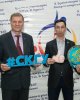Университетте ЖІК-тің 5 жылдығы аталып өтті