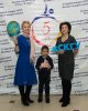 Университетте ЖІК-тің 5 жылдығы аталып өтті