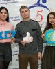 Университетте ЖІК-тің 5 жылдығы аталып өтті