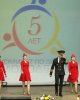 Университетте ЖІК-тің 5 жылдығы аталып өтті