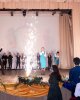 Университетте ЖІК-тің 5 жылдығы аталып өтті