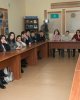 СҚМУ-да «Кәсіпқойлар одағы – мүмкіндікке қол жетімділік - 3» тақырыбында дөңгелек үстел ұйымдастырылды
