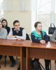 СҚМУ-да «Кәсіпқойлар одағы – мүмкіндікке қол жетімділік - 3» тақырыбында дөңгелек үстел ұйымдастырылды