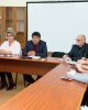 СҚМУ-да «Кәсіпқойлар одағы – мүмкіндікке қол жетімділік - 3» тақырыбында дөңгелек үстел ұйымдастырылды
