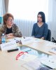 «Ана үйі» СҚОФ  қоғамдық қоры СҚМУ студенттермен кездесті