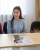 «Ана үйі» СҚОФ  қоғамдық қоры СҚМУ студенттермен кездесті