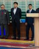 Кубок ректора СКГУ им. М. Козыбаева  по греко-римской борьбе
