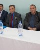 Кубок ректора СКГУ им. М. Козыбаева  по греко-римской борьбе
