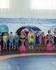 Кубок ректора СКГУ им. М. Козыбаева  по греко-римской борьбе