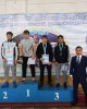 Кубок ректора СКГУ им. М. Козыбаева  по греко-римской борьбе