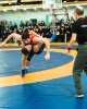 Кубок ректора СКГУ им. М. Козыбаева  по греко-римской борьбе