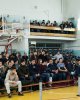 Кубок ректора СКГУ им. М. Козыбаева  по греко-римской борьбе