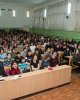 Елбасының «Ұлы даланың жеті қыры» атты мақаласы университетте қызу талқылануда