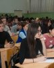 Елбасының «Ұлы даланың жеті қыры» атты мақаласы университетте қызу талқылануда