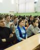 Елбасының «Ұлы даланың жеті қыры» атты мақаласы университетте қызу талқылануда