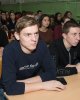 Елбасының «Ұлы даланың жеті қыры» атты мақаласы университетте қызу талқылануда