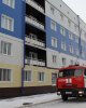 М.Қозыбаев атындағы СҚМУ-да өрт-тактикалық оқу жаттығу жұмыстары өтті