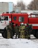М.Қозыбаев атындағы СҚМУ-да өрт-тактикалық оқу жаттығу жұмыстары өтті