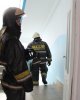 М.Қозыбаев атындағы СҚМУ-да өрт-тактикалық оқу жаттығу жұмыстары өтті