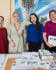 Қалалық мектеп түлектеріне кәсіби-бағдар беру жұмыстары жүргізілді